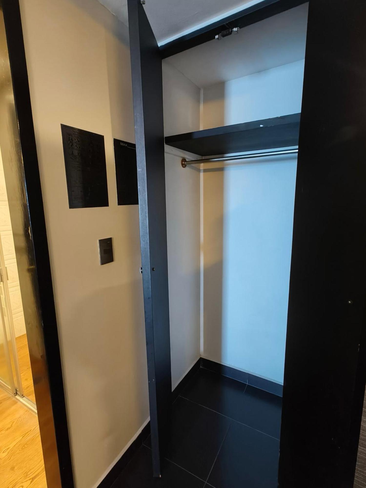 Hotel MaxIntimo Città del Messico Esterno foto